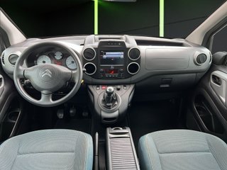 Citroen Berlingo Combi BlueHDi 100 Multispace Feel 74 kW (100 CV)