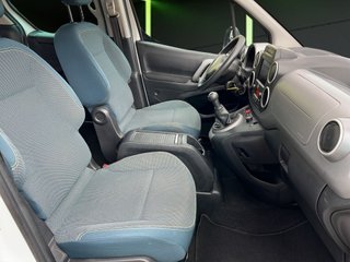 Citroen Berlingo Combi BlueHDi 100 Multispace Feel 74 kW (100 CV)
