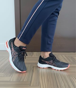 Zapatillas ASICS Gel-Pursue Talla 40.5