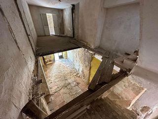 Chalet en venta en Ubrique