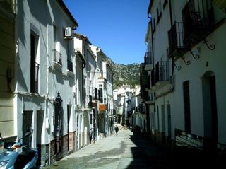 Chalet en venta en Ubrique