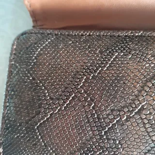 Cartera Monedero Desigual grande 20x9x3.5 cm.