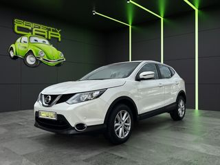 Nissan Qashqai DIG-T 115 Acenta 4x2 85 kW (115 CV)