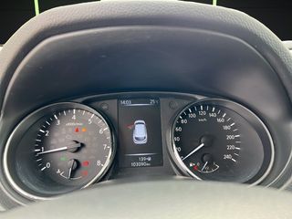 Nissan Qashqai DIG-T 115 Acenta 4x2 85 kW (115 CV)