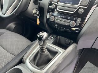 Nissan Qashqai DIG-T 115 Acenta 4x2 85 kW (115 CV)