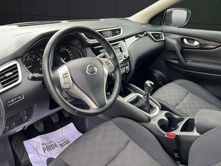 Nissan Qashqai DIG-T 115 Acenta 4x2 85 kW (115 CV)