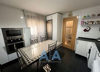 Casa adosada en venta en El Poblado - Abulagar en Puertollano