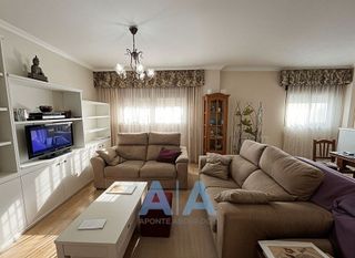 Casa adosada en venta en El Poblado - Abulagar en Puertollano