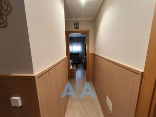 Casa adosada en venta en El Poblado - Abulagar en Puertollano