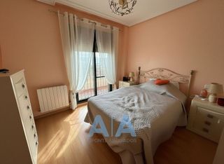 Casa adosada en venta en El Poblado - Abulagar en Puertollano