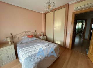Casa adosada en venta en El Poblado - Abulagar en Puertollano