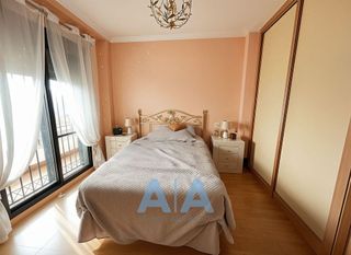 Casa adosada en venta en El Poblado - Abulagar en Puertollano