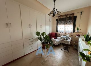 Casa adosada en venta en El Poblado - Abulagar en Puertollano