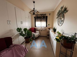 Casa adosada en venta en El Poblado - Abulagar en Puertollano