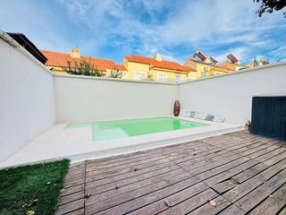 Casa adosada en venta en San García en Algeciras