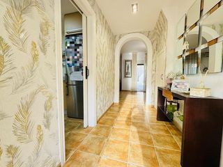 Casa adosada en venta en San García en Algeciras