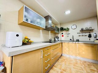 Casa adosada en venta en San García en Algeciras