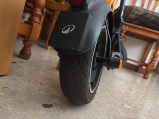 Patinete Eléctrico Nuevo Sin Usar negociable