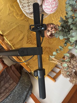 Patinete Eléctrico Nuevo Sin Usar negociable