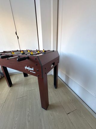 Futbolín Mediano Nuevo