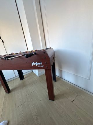 Futbolín Mediano Nuevo