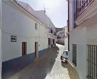 Casa adosada en venta en Ubrique