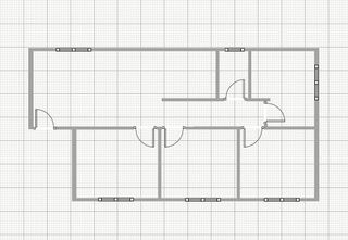 Casa adosada en venta en Ubrique