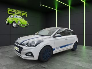 Hyundai i20 1.2 MPI Essence LE 55 kW (75 CV)