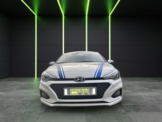 Hyundai i20 1.2 MPI Essence LE 55 kW (75 CV)