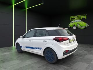 Hyundai i20 1.2 MPI Essence LE 55 kW (75 CV)