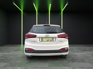 Hyundai i20 1.2 MPI Essence LE 55 kW (75 CV)