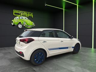 Hyundai i20 1.2 MPI Essence LE 55 kW (75 CV)