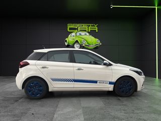 Hyundai i20 1.2 MPI Essence LE 55 kW (75 CV)