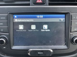 Hyundai i20 1.2 MPI Essence LE 55 kW (75 CV)