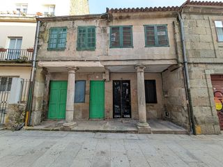 Casa adosada en venta en Centro - Echegaray en Pontevedra
