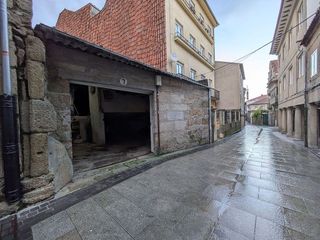 Casa adosada en venta en Centro - Echegaray en Pontevedra