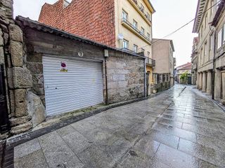 Casa adosada en venta en Centro - Echegaray en Pontevedra