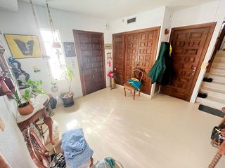 Chalet en venta en Utebo