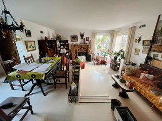 Chalet en venta en Utebo