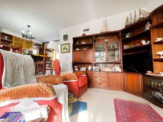 Chalet en venta en Utebo