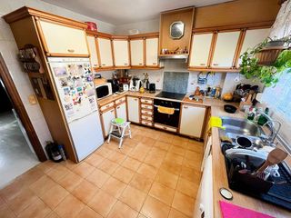 Chalet en venta en Utebo