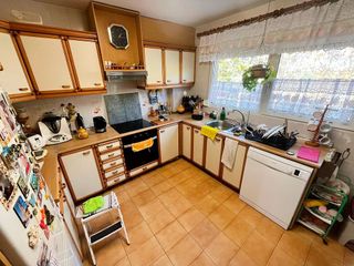 Chalet en venta en Utebo