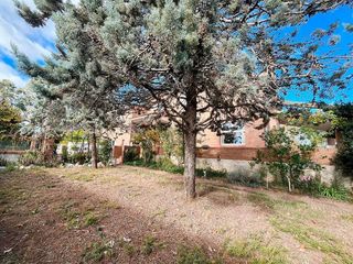 Chalet en venta en Utebo