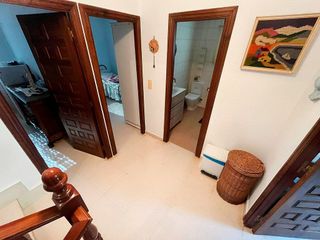 Chalet en venta en Utebo