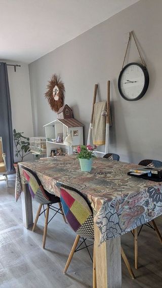 Casa adosada en venta en Santa María en Ciudad Real