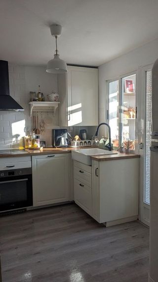 Casa adosada en venta en Santa María en Ciudad Real