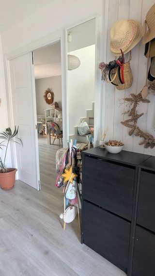 Casa adosada en venta en Santa María en Ciudad Real