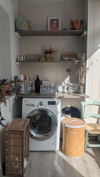 Casa adosada en venta en Santa María en Ciudad Real