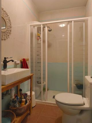 Casa adosada en venta en Santa María en Ciudad Real