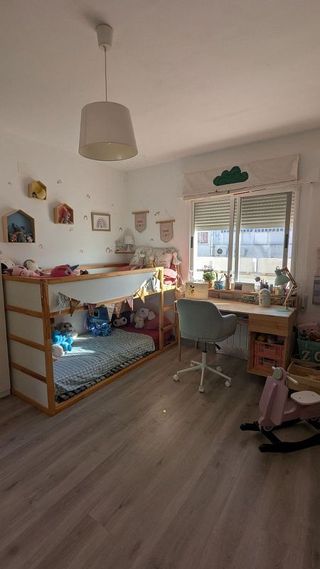 Casa adosada en venta en Santa María en Ciudad Real